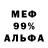 МЕТАДОН белоснежный Chris Haworth